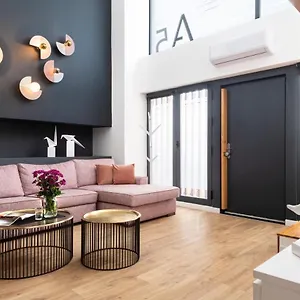 Murillo Gardens By Magno Apartment