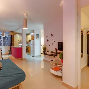 Appartement Sevillahome Teodosio 27, Séville